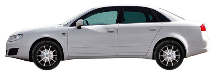   Seat Exeo 3R2 Sedan 1.6 2009-2013 ..