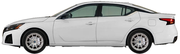   Nissan Altima L34 Sedan 2.0 i 2019-2025 ..