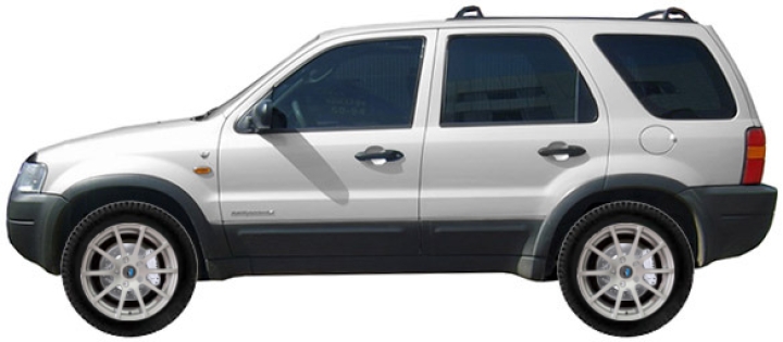   Ford Maverick 1N2 2.3 2004-2007 ..
