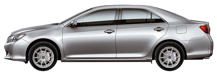   Toyota Camry XV50 Sedan 2.5 2011-2018 ..