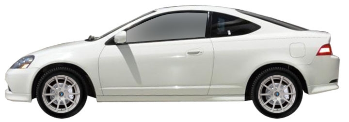   Acura RSX DC5 Coupe 2.0 2005-2006 ..