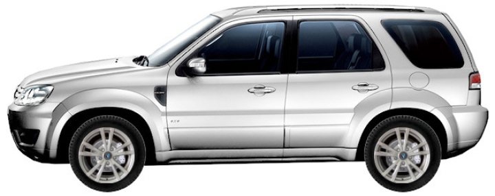   Ford Escape SUV II 2.3 2008-2012 ..