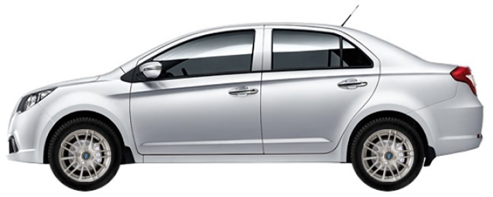   Lifan Celliya 530 1.5 2014-2016 ..