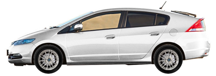   Honda Insight ZE2 Hatchback 1.3 IMA Hybrid 2009-2013 ..