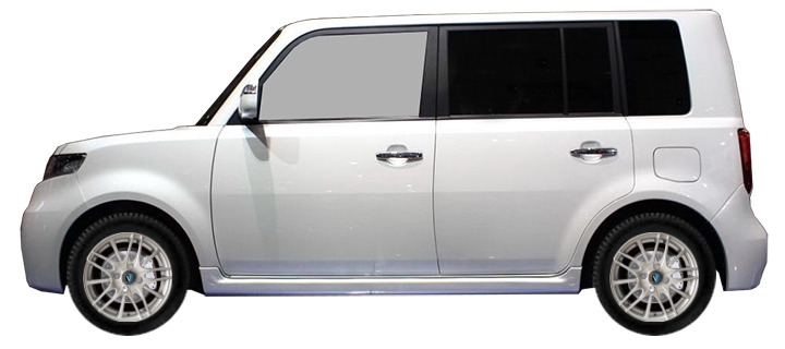   Great Wall Coolbear Hatchback 5d 1.4 2009-2013 ..