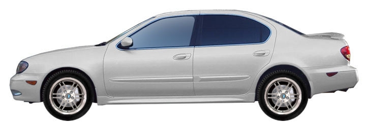   Infiniti I30/35 A33 Sedan 3.0 2000-2004 ..