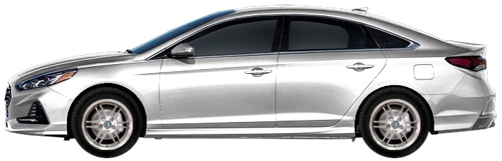   Hyundai Sonata LF 2.0 MPI 2017-2019 ..