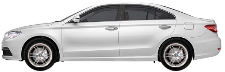   Lifan Murman Sedan 1.8 2017-2022 ..