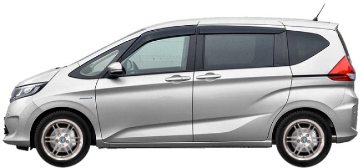   Honda Freed GB5/6 1.5 2017-2024 ..