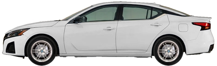   Nissan Altima L34 Sedan 2.0 i 2019-2025 ..
