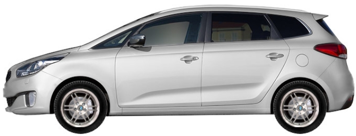   Kia Carens RP 1.6 2013-2016 ..