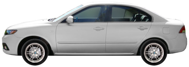   Kia Magentis GE 2.0 2009-2010 ..