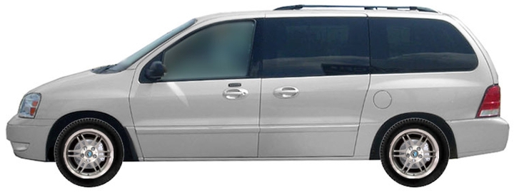   Ford Freestar MPV 3.9 2004-2007 ..