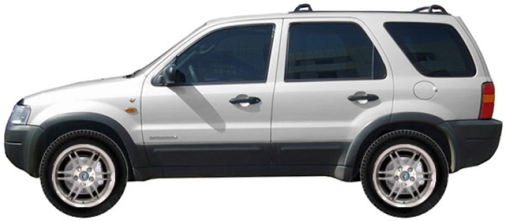   Ford Maverick 1N2 2.3 2004-2007 ..