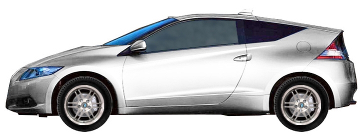  Honda CR Z ZF1 1.5 IMA Hybrid 2010-2013 ..