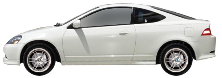   Acura RSX DC5 Coupe 2.0 2005-2006 ..
