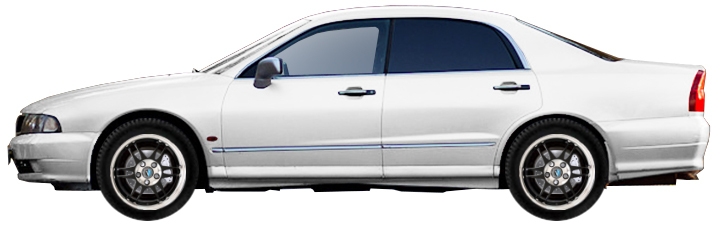   Mitsubishi Diamante F31/34/36/41/46/47 2.5 1995-2005 ..