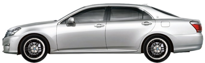   Toyota Crown S200 Royal 3.0 2008-2012 ..
