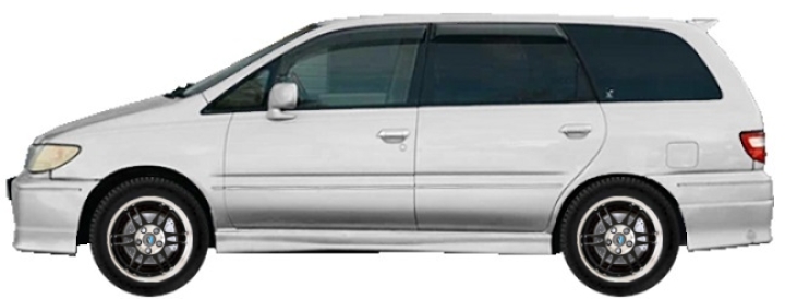   Nissan Presage U30 (I) 2.4 1998-2003 ..