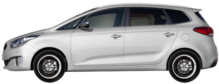   Kia Carens RP 1.6 2013-2016 ..