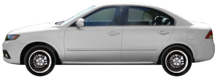   Kia Magentis GE 2.0 2009-2010 ..