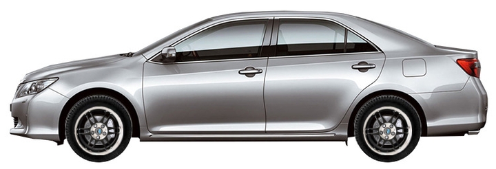   Toyota Camry XV50 Sedan 2.5 2011-2018 ..