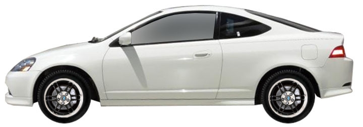   Acura RSX DC5 Coupe 2.0 2005-2006 ..