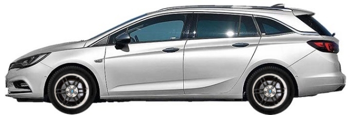  Opel Astra K B16 Sport Tourer 1.0 T 2019-2021 ..