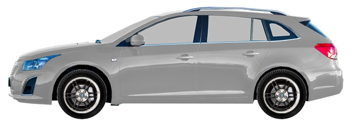   Chevrolet Cruze J 300 SW 1.8 2012-2016 ..