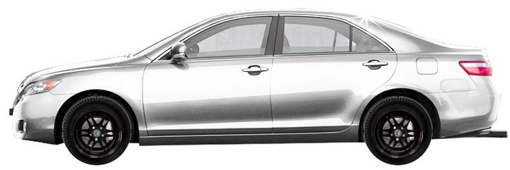   Toyota Camry XV40 Sedan 2.4 2009-2011 ..