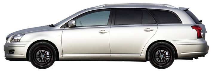   Toyota Avensis T25 Wagon 2.2 D-4D 2003-2009 ..