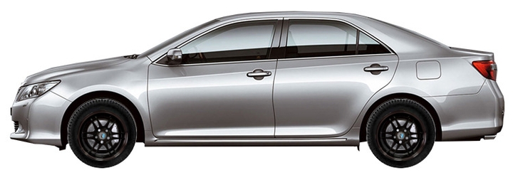   Toyota Camry XV50 Sedan 2.5 2011-2018 ..