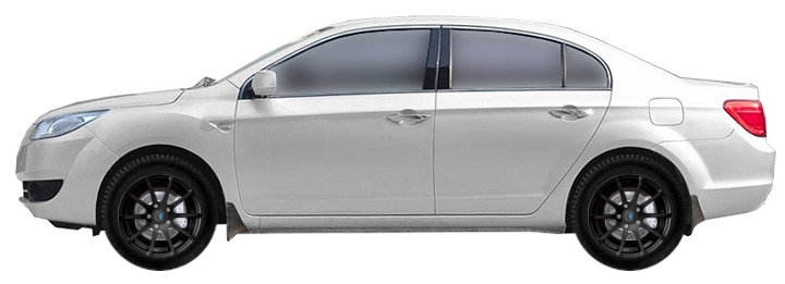   Lifan Cebrium 720 Sedan 1.8 2014-2017 ..