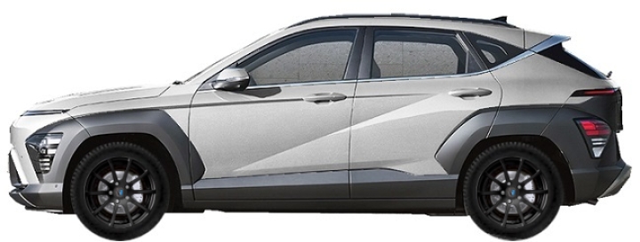   Hyundai Kona SX2 1.0 T-GDI 2023-2025 ..