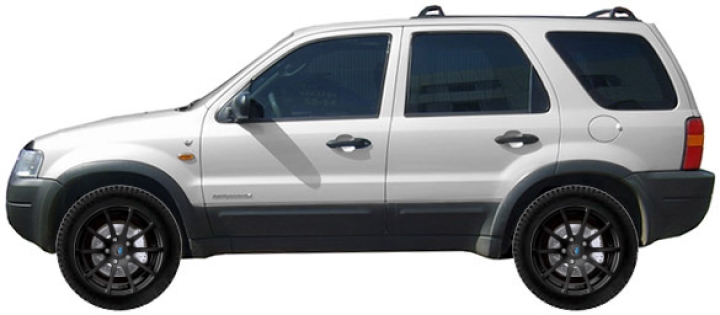   Ford Maverick 1N2 2.3 2004-2007 ..