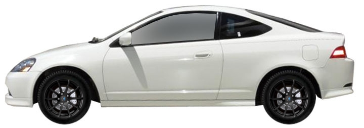   Acura RSX DC5 Coupe 2.0 2005-2006 ..