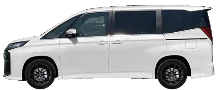   Toyota Noah R90 1.8 Hybrid 2022-2025 ..