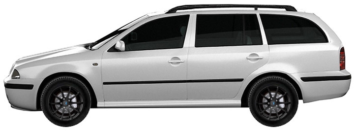   Skoda Octavia 1U/A4 Tour Combi 1.4 2004-2010 ..