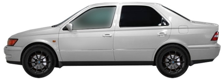   Toyota Vista V50,55 Sedan 1.8 1998-2003 ..