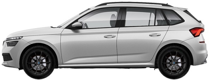   Skoda Kamiq NW SUV 1.0 TSI 2019-2025 ..