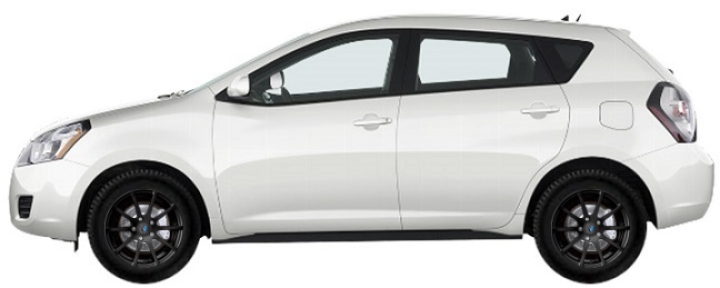   Toyota Matrix E140 Hatchback 1.8 2008-2014 ..