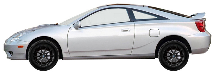   Toyota Celica T23 Cupe 1.8 VVT-i 2002-2005 ..