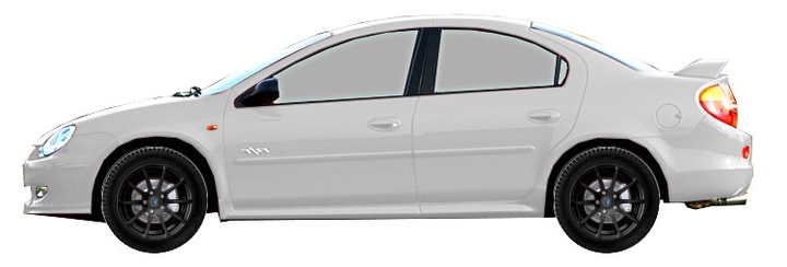   Chrysler Neon PL Sedan 1.6 1999-2005 ..