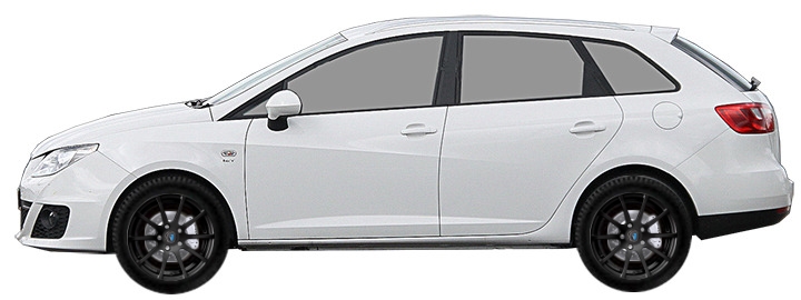   Seat Ibiza 6J Wagon ST 1.2 2013-2017 ..