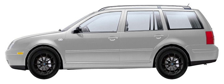   Volkswagen Bora 1J6 Variant 1.8  1999-2005 ..
