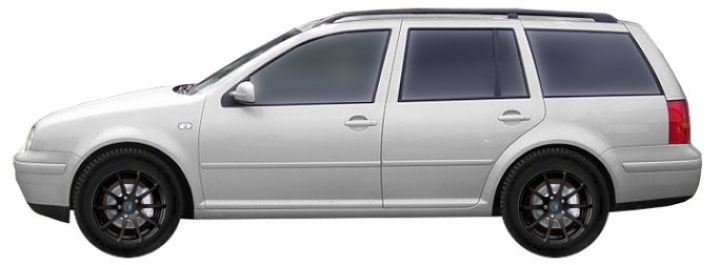   Volkswagen Golf IV 1J5 Variant 1.6 1999-2006 ..