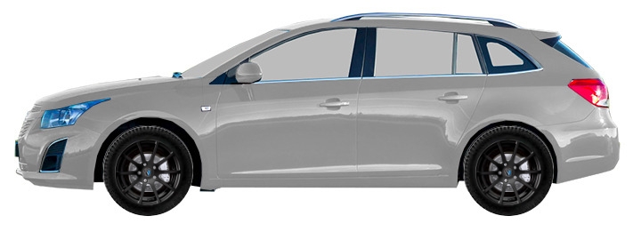   Chevrolet Cruze J 300 SW 1.8 2012-2016 ..