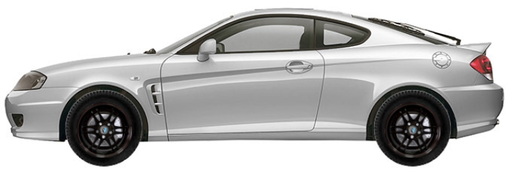   Hyundai Coupe/Tiburon/Tuscani GK 1.6 2005-2006 ..