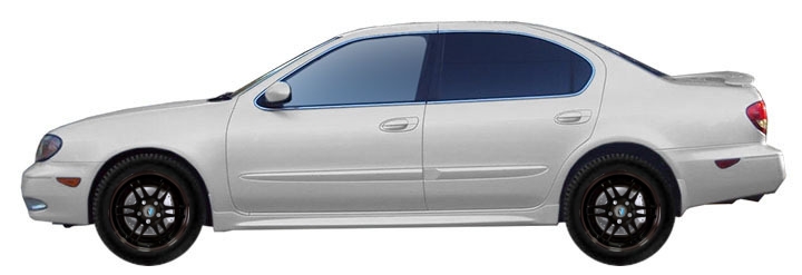   Infiniti I30/35 A33 Sedan 3.0 2000-2004 ..