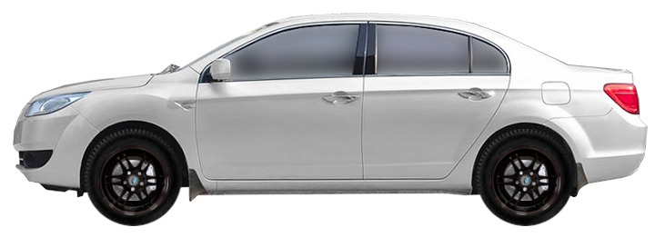   Lifan Cebrium 720 Sedan 1.8 2014-2017 ..